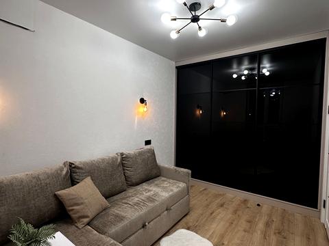 квартира за адресою Нова Виноградна вул., 16