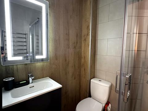 квартира за адресою Нова Виноградна вул., 16