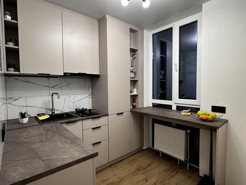 квартира за адресою Нова Виноградна вул., 16