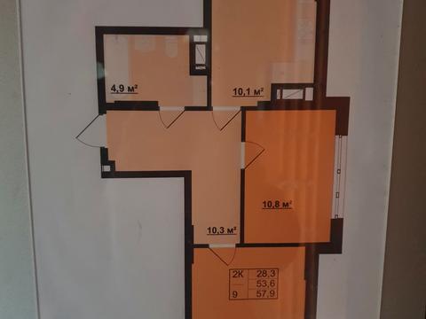 квартира за адресою Кобилянської вул., 22-А