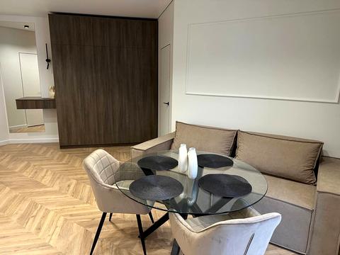 квартира по адресу Ольги Кобилянської ул. (Достоевского), 1-В/4