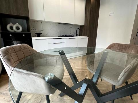 квартира по адресу Ольги Кобилянської ул. (Достоевского), 1-В/4