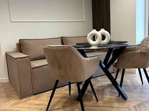 квартира по адресу Ольги Кобилянської ул. (Достоевского), 1-В/4