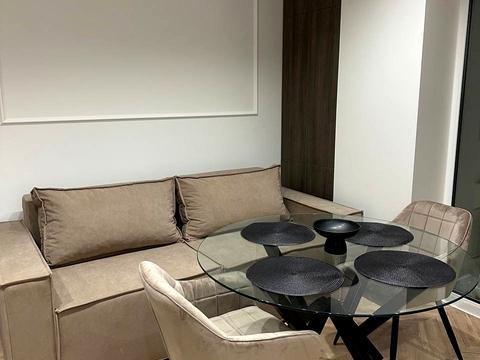 квартира по адресу Ольги Кобилянської ул. (Достоевского), 1-В/4