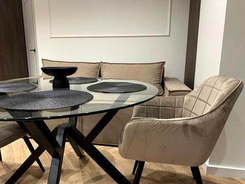 квартира по адресу Ольги Кобилянської ул. (Достоевского), 1-В/4