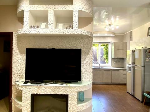 дом по адресу Патріотів ул.