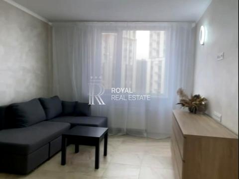 квартира по адресу Столичное шоссе, 3-А