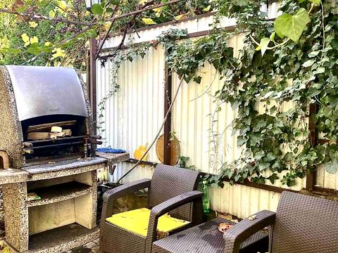 дом по адресу Патріотів ул.