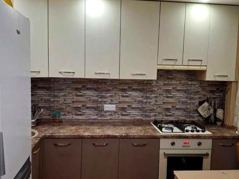 квартира по адресу Амосова, 13