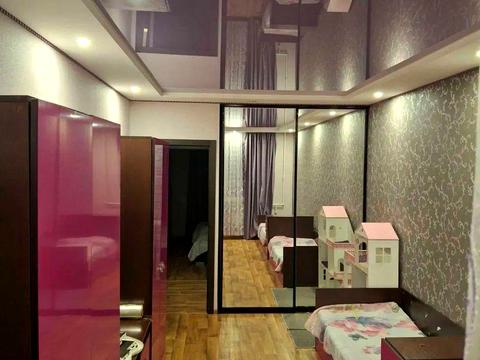 квартира по адресу Амосова, 13