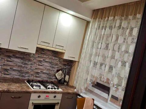 квартира по адресу Амосова, 13