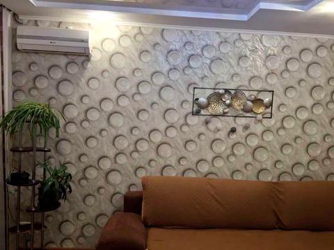 квартира по адресу Амосова, 13