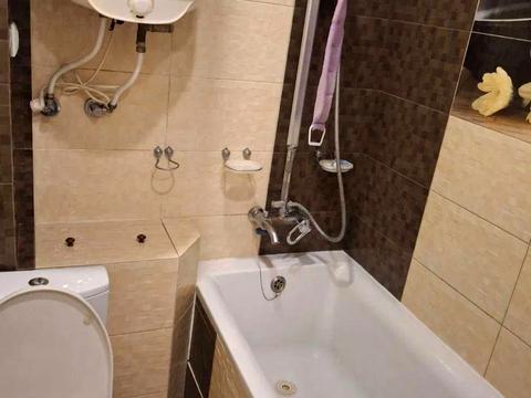 квартира по адресу Амосова, 13