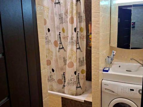 квартира по адресу Амосова, 13