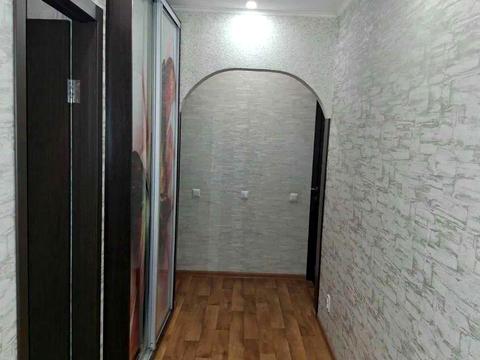 квартира по адресу Амосова, 13