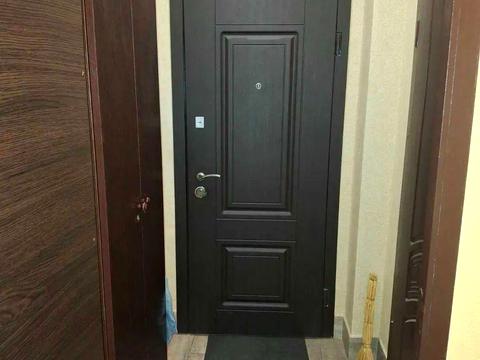 квартира по адресу Амосова, 13