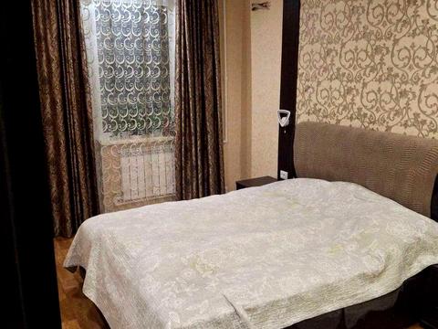 квартира по адресу Амосова, 13