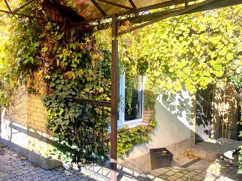 дом по адресу Патріотів ул.