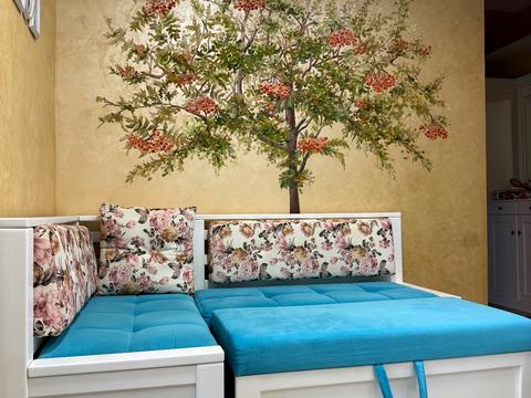 квартира за адресою Андрія Малишка вул. (Льва Толстого), 84