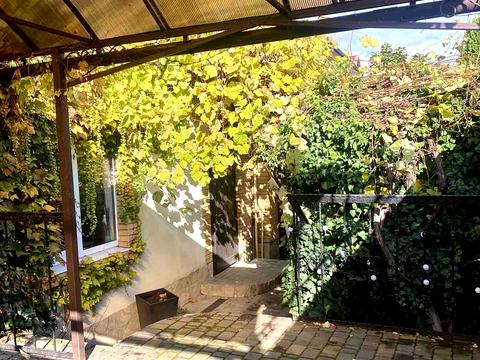 дом по адресу Патріотів ул.