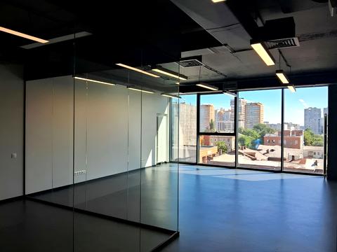 коммерческая по адресу Вячеслава Липинского ул. (Ширшова), 4