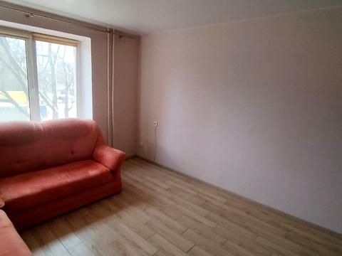 квартира за адресою Квартальна вулиц вул. (Гладкова), 23