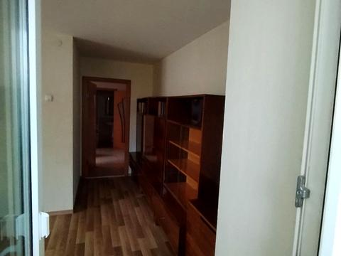 квартира за адресою Квартальна вулиц вул. (Гладкова), 23