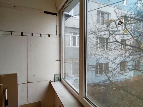 квартира за адресою Квартальна вулиц вул. (Гладкова), 23