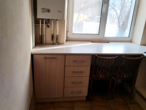 квартира за адресою Квартальна вулиц вул. (Гладкова), 23