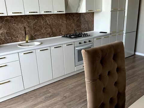 квартира за адресою Олени Теліги вул. (Лермонтова), 2-Н