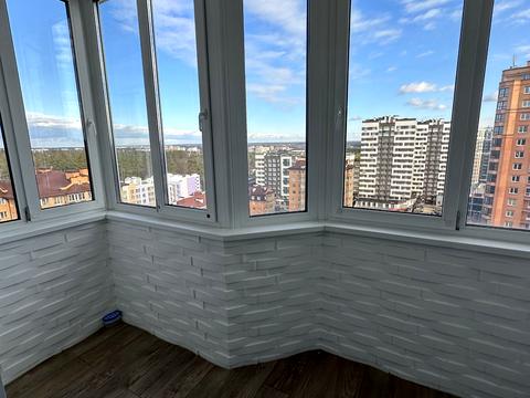 квартира за адресою Олени Теліги вул. (Лермонтова), 2-Н