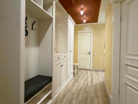 квартира за адресою Андрія Малишка вул. (Льва Толстого), 84