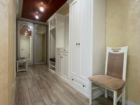 квартира за адресою Андрія Малишка вул. (Льва Толстого), 84