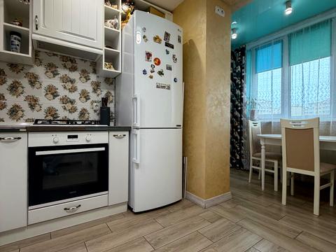 квартира за адресою Андрія Малишка вул. (Льва Толстого), 84