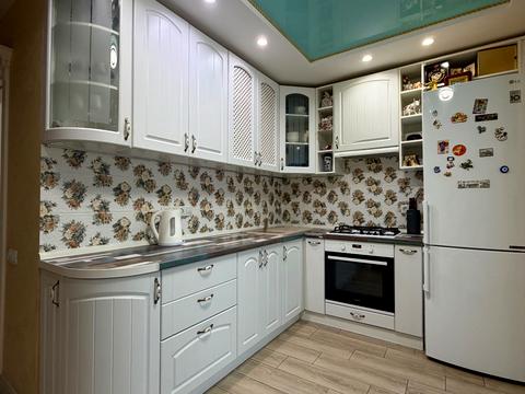 квартира за адресою Андрія Малишка вул. (Льва Толстого), 84