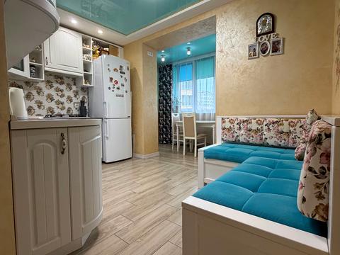 квартира за адресою Андрія Малишка вул. (Льва Толстого), 84