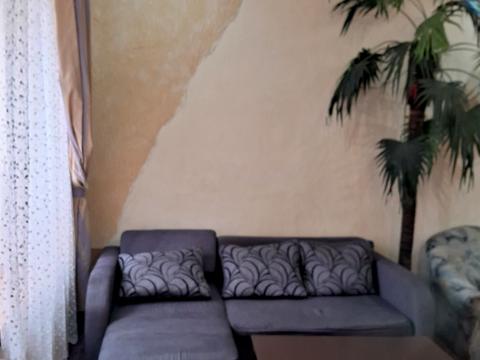 квартира за адресою Утьосова вул., 8