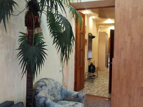 квартира за адресою Утьосова вул., 8