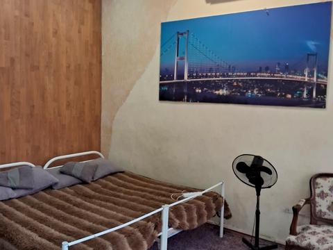 квартира за адресою Утьосова вул., 8