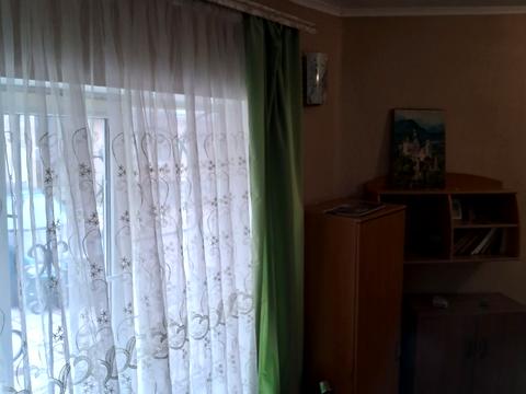 квартира за адресою Утьосова вул., 8