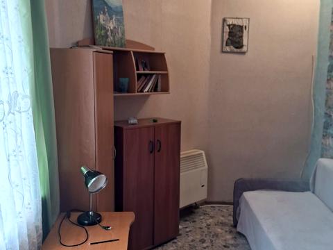 квартира за адресою Утьосова вул., 8