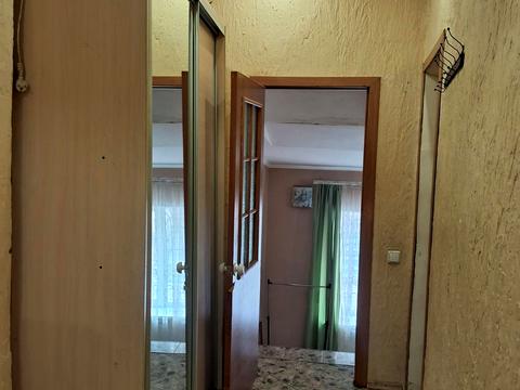 квартира за адресою Утьосова вул., 8