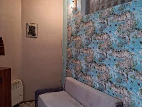 квартира за адресою Утьосова вул., 8