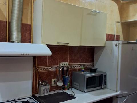 квартира за адресою Утьосова вул., 8