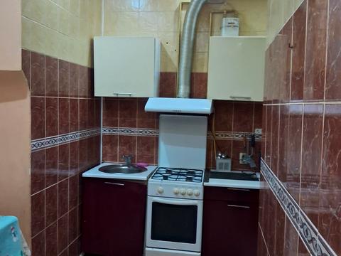 квартира за адресою Утьосова вул., 8