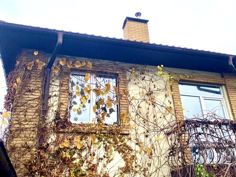 дом по адресу Патріотів ул.