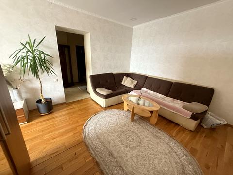 квартира за адресою Шевченка вул., 4-Д