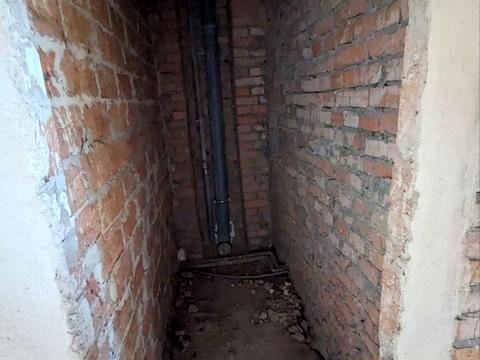 квартира по адресу Шев, 3б