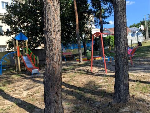 квартира по адресу Шев, 3б