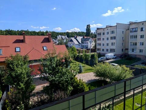 квартира по адресу Шев, 3б